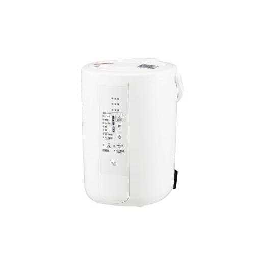 ZOJIRUSHI 象印 加湿器 スチーム式 EE-RQ50-WA ふるさと納税 空調・季節家電 大阪府 藤井寺市 No.448 象印 スチーム式