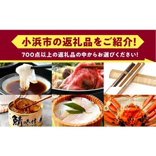 ふるさと納税 フグ 福井県 小浜市  あとから選べる 福井県小浜市ふるさとギフト 30万円分 海産物 箸 お米 スイーツ あとから ギフト BFDV020の画像