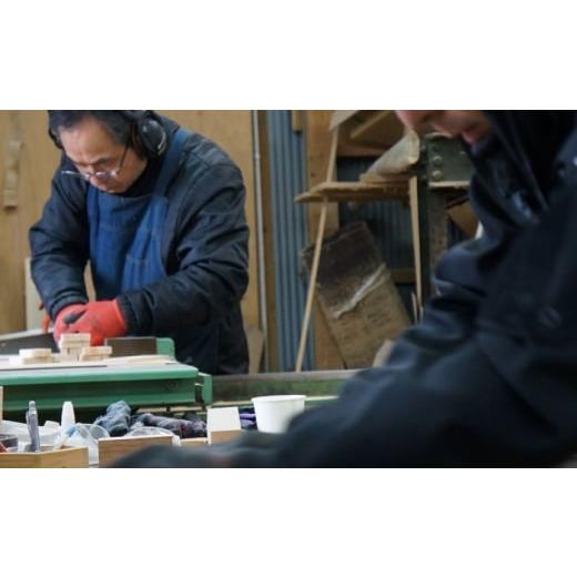 ふるさと納税 食器・水のみ 弁当箱 少なからず県 日田市 玉手箱なひのきの弁当箱(L大きさ) 拭き漆入眼 日田市 ／ 木の蔵 仙遊 お弁当 日本製 おべんとう ARFK003