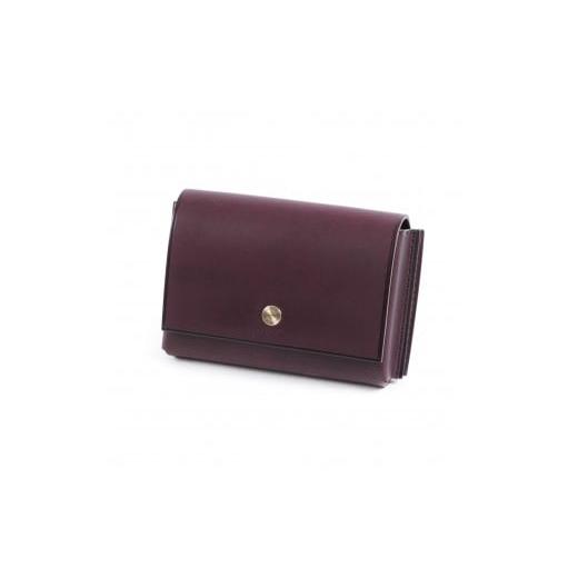 ふるさと納税 財布 兵庫県 神戸市 レンマ Cajon カホン ミニ財布 lemma プルーニャ プルーニャ