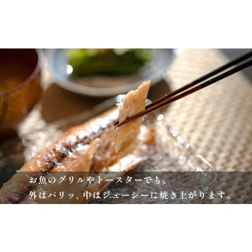 ふるさと納税 旬の鮮魚等 高知県 大月町  12回お届け こだわりの一夜干しセット（12枚~15枚）_5
