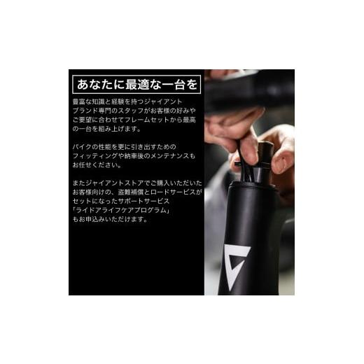 ふるさと納税 自転車 愛媛県 松前町 フレームのみ GIANT PROPEL