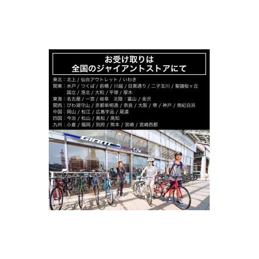 ふるさと納税 自転車 愛媛県 松前町 フレームのみ GIANT TCR ADVANCED