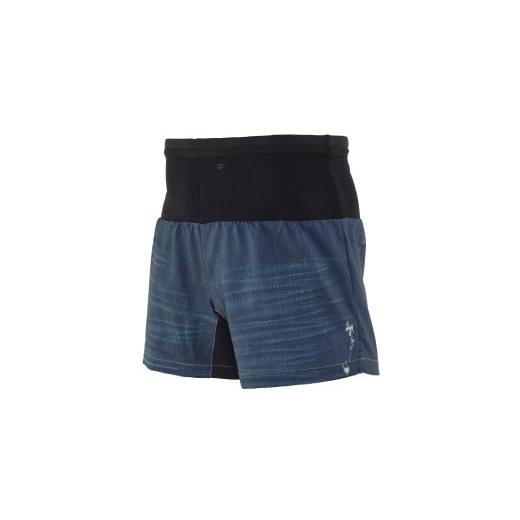 ふるさと納税 スポーツ・アウトドア 埼玉県 富士見市 0044-021 R×L(アールエル) WILD DRY DENIM V ランニングパンツ PM6ポケット ベリーショート(メンズ)…