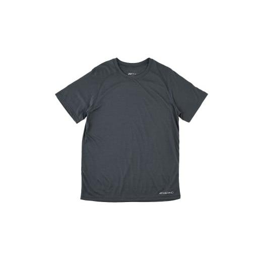 ふるさと納税 スポーツ・アウトドア 埼玉県 富士見市 0044-006 R×L(アールエル) メリノウール ウルトラライト ユニ Tシャツ(ユニセックス)グリーン XSサ…