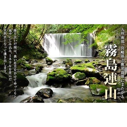 ふるさと納税 水・ミネラルウォーター 500mL〜999mL 宮崎県 -  定期便 シリカ 朝の天然水 555ml 24本 5回 ラベルレス 中硬水 ミネラルウォーター シリカ水 ケ…_2