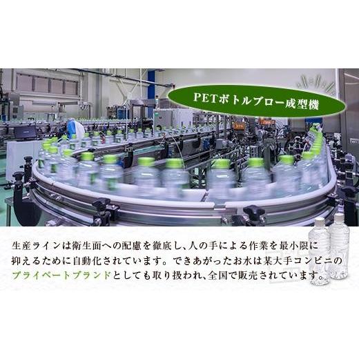 ふるさと納税 水・ミネラルウォーター 1L〜2L 宮崎県 -  定期便 シリカ 天然水 霧島のおいしい水 2L 6本 5回 中硬水 ミネラルウォーター シリカ水 ケイ素 常温…_8