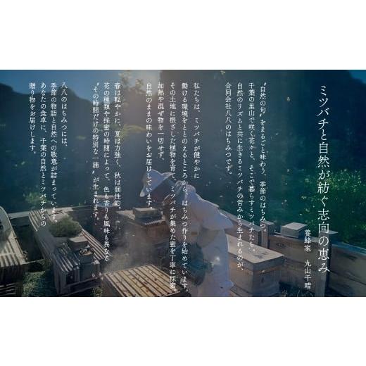 ふるさと納税 加工品等 はちみつ 千葉県 大網白里市 千葉県産「厳選純粋はちみつ」200gボトル×4本 ランダムにセレクト ふるさと納税 ハチミツ 蜂蜜 はちみつ …の画像