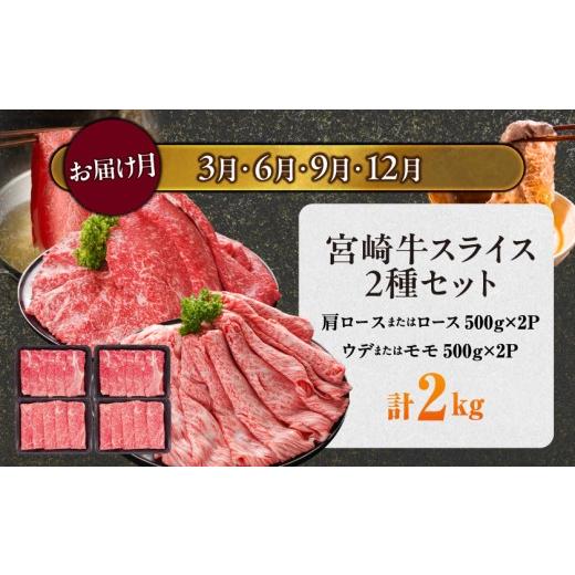 ふるさと納税 牛肉 焼肉・バーベキュー 宮崎県 都城市  12回連続お届け とにかくお肉大好き 宮崎牛と宮崎県産豚定期便L(総重量32.8kg)_T336-12-N201_(都城市) …_3