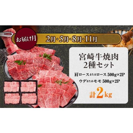 ふるさと納税 牛肉 焼肉・バーベキュー 宮崎県 都城市  12回連続お届け とにかくお肉大好き 宮崎牛と宮崎県産豚定期便L(総重量32.8kg)_T336-12-N201_(都城市) …_4