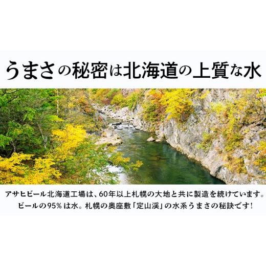 ふるさと納税 麦酒 北海道 札幌市  定期便 12ヶ月 アサヒ オフ 500ml 24缶 1入れもの 北海道工業プラント生み出すこと 缶麦酒 麦酒 糖質皆無 プッディング体皆無 人工お菓子料皆無 …