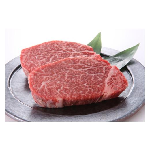 ふるさと納税 牛肉 ヒレ 滋賀県 竜王町 4月配送 近江牛 ステーキ用 ( ヒレ1枚 ) 肉 牛肉 和牛 黒毛和牛 ステーキ肉 国産 バーベキュー 贈り物 ブランド牛 三…