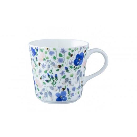 ふるさと納税 食器・グラス マグカップ 愛知県 名古屋市 ナルミ アンナエミリア マグカップ(Cheers ) 340cc 52544-2923P Cheers