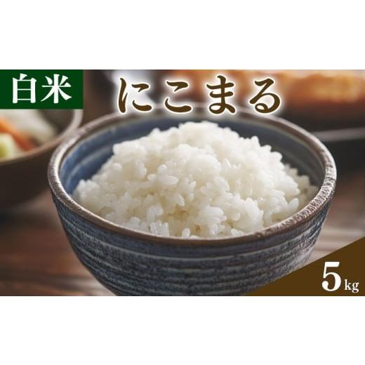ふるさと納税 玄米 徳島県 阿波市 白米 5kg にこまる お米 栽培期間中農薬不使用 安心 安全 こだわり栽培 ビタミン ミネラル 食物繊維 豊富 おにぎり お弁当 …