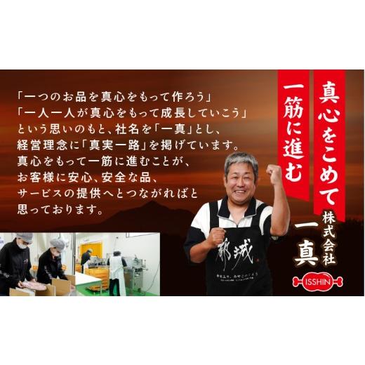 ふるさと納税 魚貝類 鮭 宮崎県 都城市  肉×魚 小分け3種セット(豚切り落とし250g×5P・鶏モモカット済300g×4P・銀鮭500g×3P)_23-8401_(都城市) 小分けパッ…_4