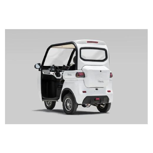ふるさと納税 自転車 神奈川県 伊勢原市 電動トゥクトゥク《VIVEL》Li