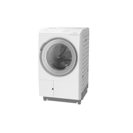 ふるさと納税 電化製品 茨城県 日立市  ドラム式洗濯乾燥機ビックドラム BD-STX130M R(W) 沖縄県、離島への配送不可 洗濯機 HITACHI 日立 家電 茨城県 日立市の画像