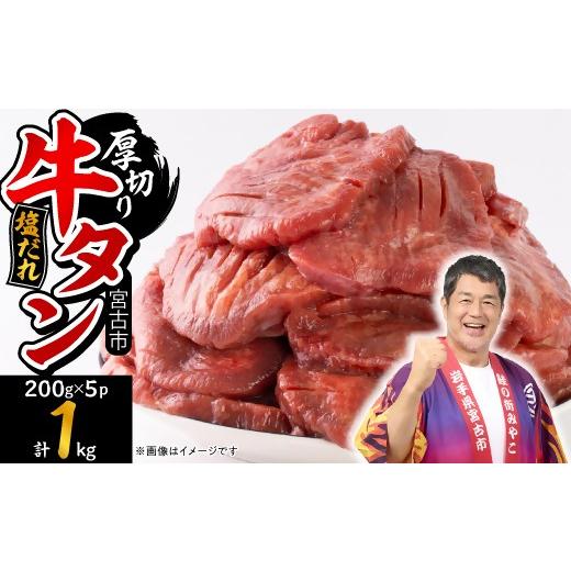 ≪定期便全3回≫【大盛九条ネギ】塩ダレ牛タン500g 薄切り 牛タン 九条ねぎ 味付き 焼くだけ 🌴 簡単 焼肉 牛肉 特製塩だれ 【セミモイスト】 牛たん .. 京都府木津川市