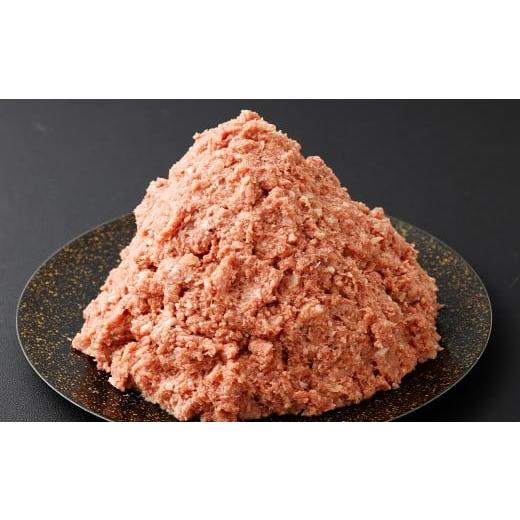 ふるさと納税 牛肉 ハンバーグ 熊本県 人吉市 あか牛ハンバーグ パテ 1kg / 牛肉 肉 ミンチ ひき肉 あか牛 国産牛 和牛 簡単調理 冷凍