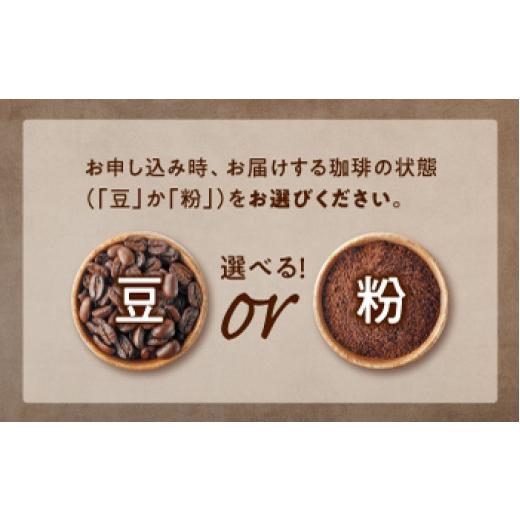 ふるさと納税 コーヒー コーヒー豆 広島県 江田島市  全12回定期便 豆 島の焙煎所おすすめ『江田島シティローストブレンド』＆毎月変わるコーヒー 江田島市／C…_6