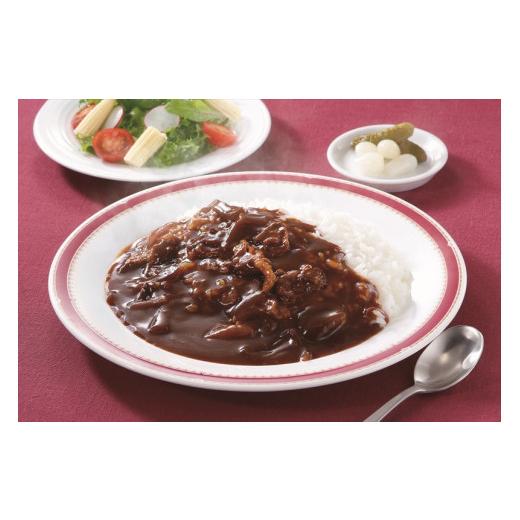 ふるさと納税 加工品等 レトルト 神奈川県 海老名市  新宿中村屋 プチカレービーフマイルド・ハヤシ 各120g×16袋、麻婆豆腐 110g×16袋 レトルト レトルトカ…の画像