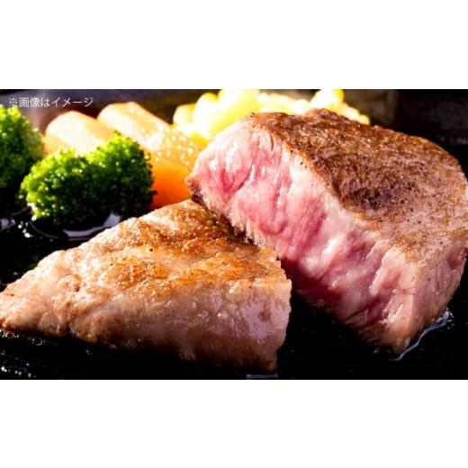 ふるさと納税 牛肉 ステーキ 福岡県 桂川町  全12回定期便 厳選希少部位 A4ランク以上 博多和牛ミスジステーキ 約1kg（100ｇ×10ｐ） ステーキ 希少部位 国産…_6