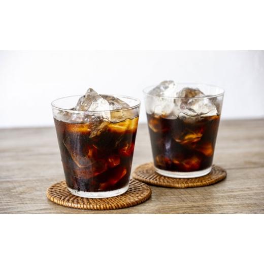 ふるさと納税 コーヒー 飲料 岐阜県 岐阜市  6回定期便 アイスコーヒー ひぐちのネルドリップ抽出無糖 1リットル6本 珈琲 ブラック パック コーヒー セット お…_4