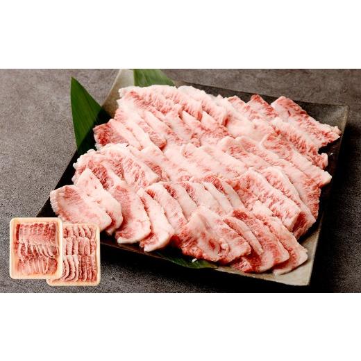 ふるさと納税 牛肉 焼肉・バーベキュー 熊本県 相良村 くまもと黒毛和牛プレミアム和王 焼肉用(バラもしくは肩ロース) 計約600g(約300g×2) 牛肉 お肉 黒…