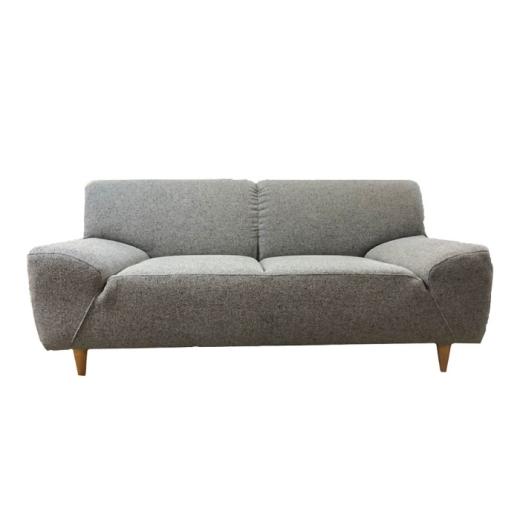 ふるさと納税 家具 大分県 日田市  Brad ソファ ブラッド2.5PW 2.5人掛けソファ 幅172cm 日田市 ／ 有限会社松本木工 ソファー 2.5人掛け インテリア 配送不…の画像