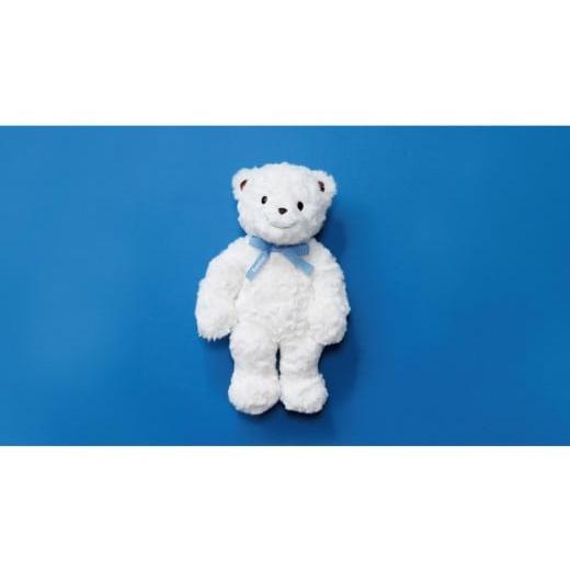 ファミリアベアー　ぬいぐるみ　大　タグ付 ファミリアベアー｜ファミリア公式オンラインショップ | ファミリア