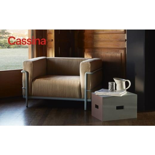 ふるさと納税 地元のお買物券 群馬県 伊勢崎市 カッシーナ・イクスシー 1万円商品券 ｜ Cassina ixc. 家具購入商品券 商品チケット_3
