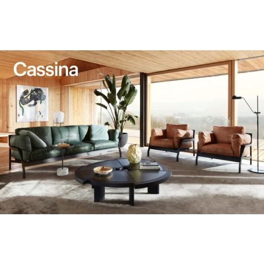 ふるさと納税 地元のお買物券 群馬県 伊勢崎市 カッシーナ・イクスシー 1万円商品券 ｜ Cassina ixc. 家具購入商品券 商品チケット_4