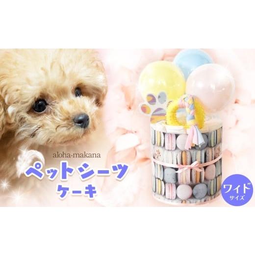 ふるさと納税 雑貨・日用品 千葉県 君津市 ペットシーツケーキ シーツ10枚 パステル系 | ペットシーツケーキ ペット シーツ 犬 いぬ イヌ ペット玩具 おもちゃ…