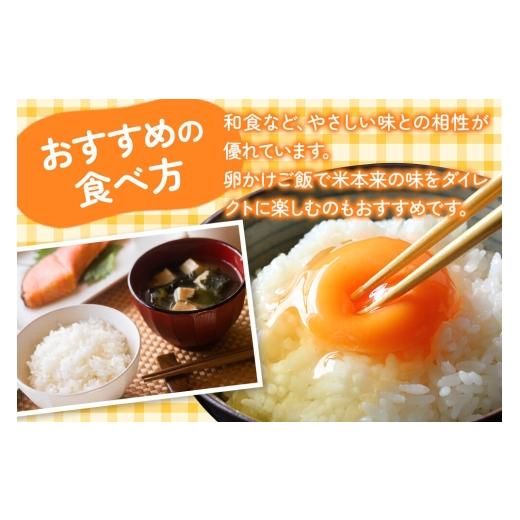ふるさと納税 米 青森県 弘前市 《定期便4ヶ月》米 令和7年産 青森県弘前市産 はれわたり 精米 5kg（5kg×1袋） 米 定期便 はれわたり 白米 精米 ブランド米 …の画像