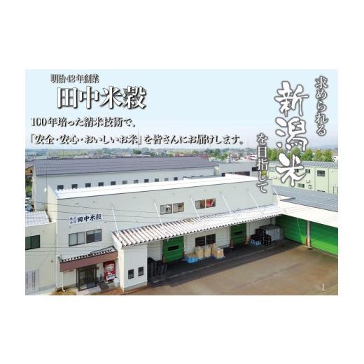 ふるさと納税 米 コシヒカリ 新潟県 見附市 令和7年産 新潟見附市産コシヒカリ10kg（5kg×2）_6