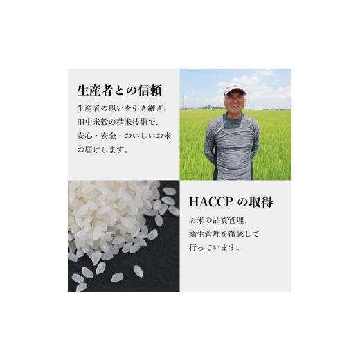 ふるさと納税 米 コシヒカリ 新潟県 見附市 令和7年産 新潟見附市産コシヒカリ10kg（5kg×2）_7