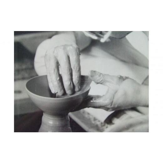 ふるさと納税 陶磁器・漆器・ガラス 滋賀県 甲賀市  信楽焼 徳利＆ぐいのみ（緋色） 日本酒 nwu-026の画像