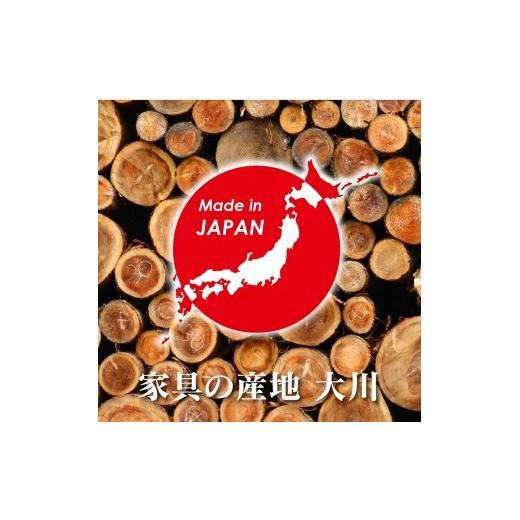 ふるさと納税 調度品 納める調度品 福岡県 久留米市  精神的な統合不必要 大川調度品 シューズボックス席［やぐら］置き目印字機 幅120糎（ウォール中毒者材） _ 大川調度品 シューズボ…