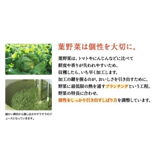 ふるさと納税 果汁飲料 やさい 千葉県 袖ケ浦市  定期便／3ヶ月 カゴメ つぶより野菜 野菜ジュース 計45本 (195g×15本×3回) 食塩・砂糖不使用 国産野菜350g…の画像