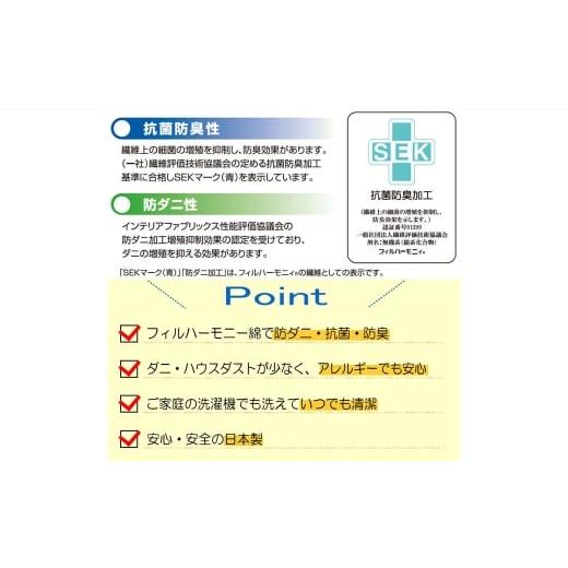 ふるさと納税 タオル・寝具 掛け布団 福岡県 みやま市 S72 お手頃 防ダニ 合い掛け布団 セミダブルサイズ 綿 高機能ポリエステル 掛け布団 布団 ふとん 洗える…の画像