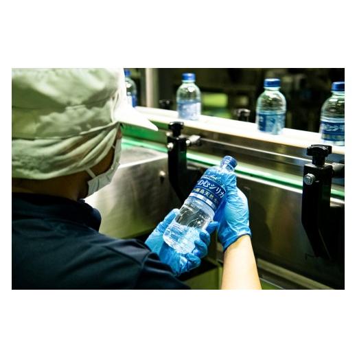 ふるさと納税 水・ミネラルウォーター 500mL〜999mL 宮崎県 小林市  定期便3回 のむシリカ 500ml×24本（ 国産 ナチュラルウォーター ミネラルウォーター 天然…_8