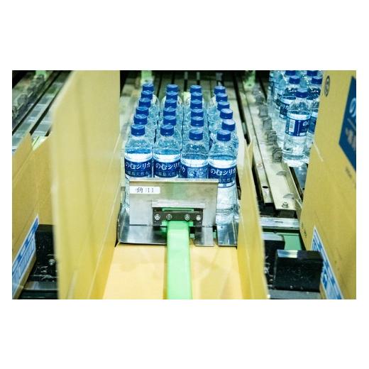ふるさと納税 水・ミネラルウォーター 500mL〜999mL 宮崎県 小林市  定期便3回 のむシリカ 500ml×24本（ 国産 ナチュラルウォーター ミネラルウォーター 天然…_9