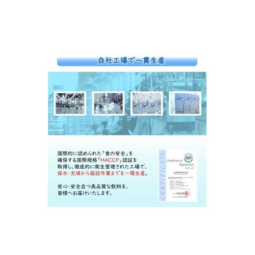 ふるさと納税 水・ミネラルウォーター 1L〜2L 熊本県 小国町  ふるくま 定期便 2回 阿蘇のメイスイ 阿蘇山 天然水 2L × 6本 1ケース 熊本 阿蘇 水 みず 飲料 …の画像