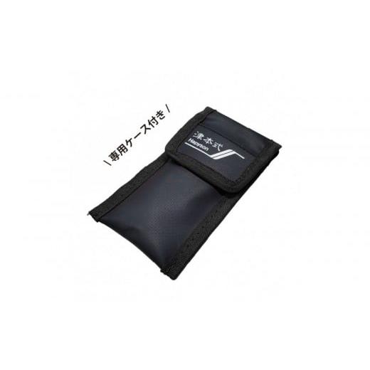 ふるさと納税 フィッシング 大阪府 門真市 津本式 計測 マルチ絞め具