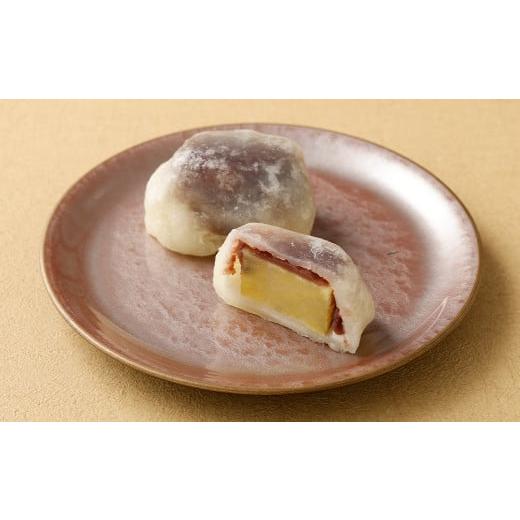 ふるさと納税 和菓子 だんご 熊本県 熊本市 12月発送 白いきなりだんご 10個 いきなりだんご いきなり団子 熊本名物 だんご 団子 和菓子 12月発送