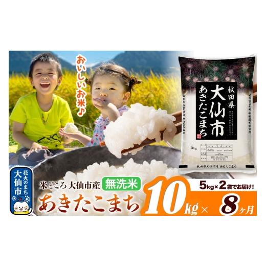 令和7年産】秋田県大館産あきたこまち10kg(5kg×2) 120P9006 / 農協 JA 