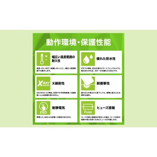 ふるさと納税 パソコン・周辺機器 三重県 四日市市 キオクシア（KIOXIA）EXCERIA HIGH ENDURANCE G2 高耐久 microSDHC／microSDXC UHS-Iメモリカード 128GB エ…