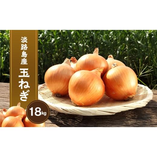 ふるさと納税 野菜類 玉ねぎ 兵庫県 洲本市 淡路島産玉ねぎ 18kg 野菜 淡路島産 玉ねぎ 玉葱 善太 兵庫県 洲本市 淡路島 No.5395-0328の画像