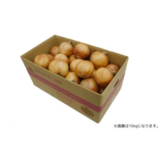 ふるさと納税 野菜類 玉ねぎ 兵庫県 洲本市 淡路島産玉ねぎ 18kg 野菜 淡路島産 玉ねぎ 玉葱 善太 兵庫県 洲本市 淡路島 No.5395-0328の画像