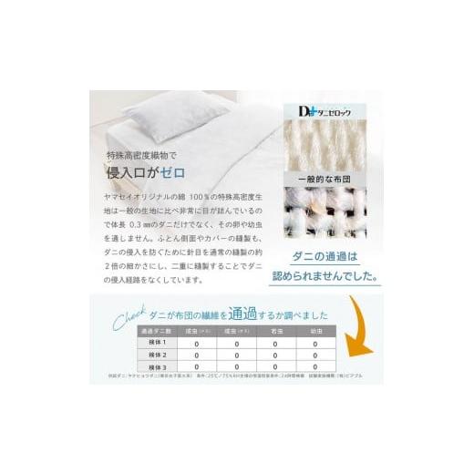 ふるさと納税 タオル・寝具 広島県 廿日市市 防ダニ ベッドシーツ セミダブル 120×200×25cm ナチュラル／ペールグリーン ナチュラル／ペールグリーンの画像